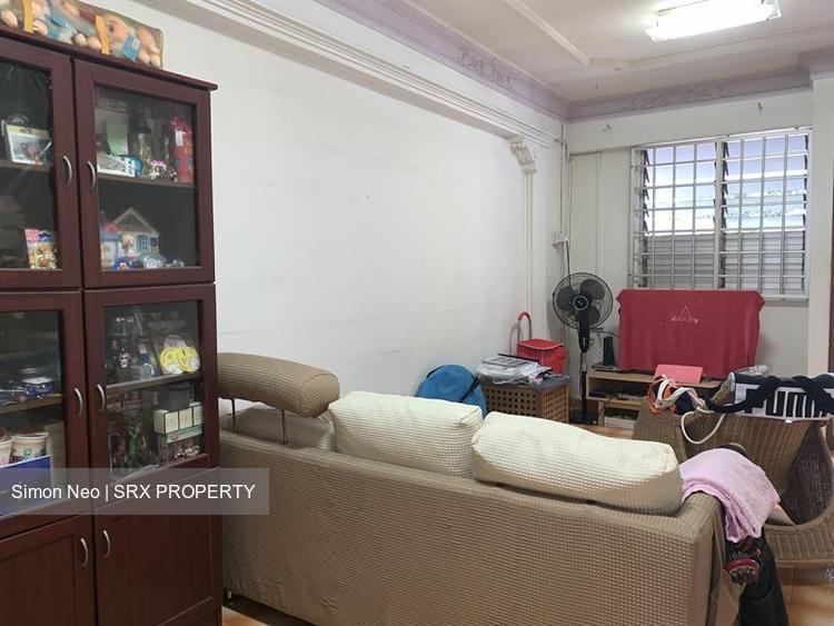 Blk 426 Bedok North Road (Bedok), HDB 3 Rooms #209519851